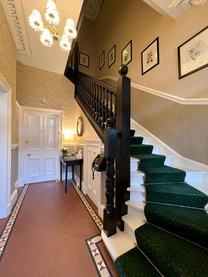 Gladstone House Gasthof Edinburgh