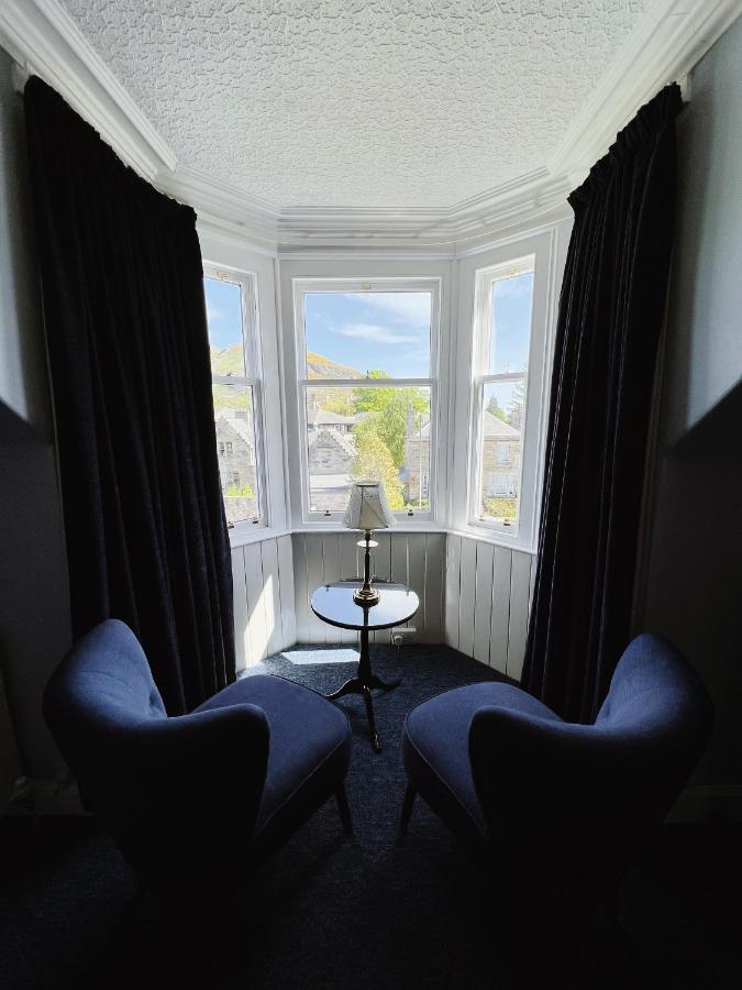Gladstone House Gasthof Edinburgh