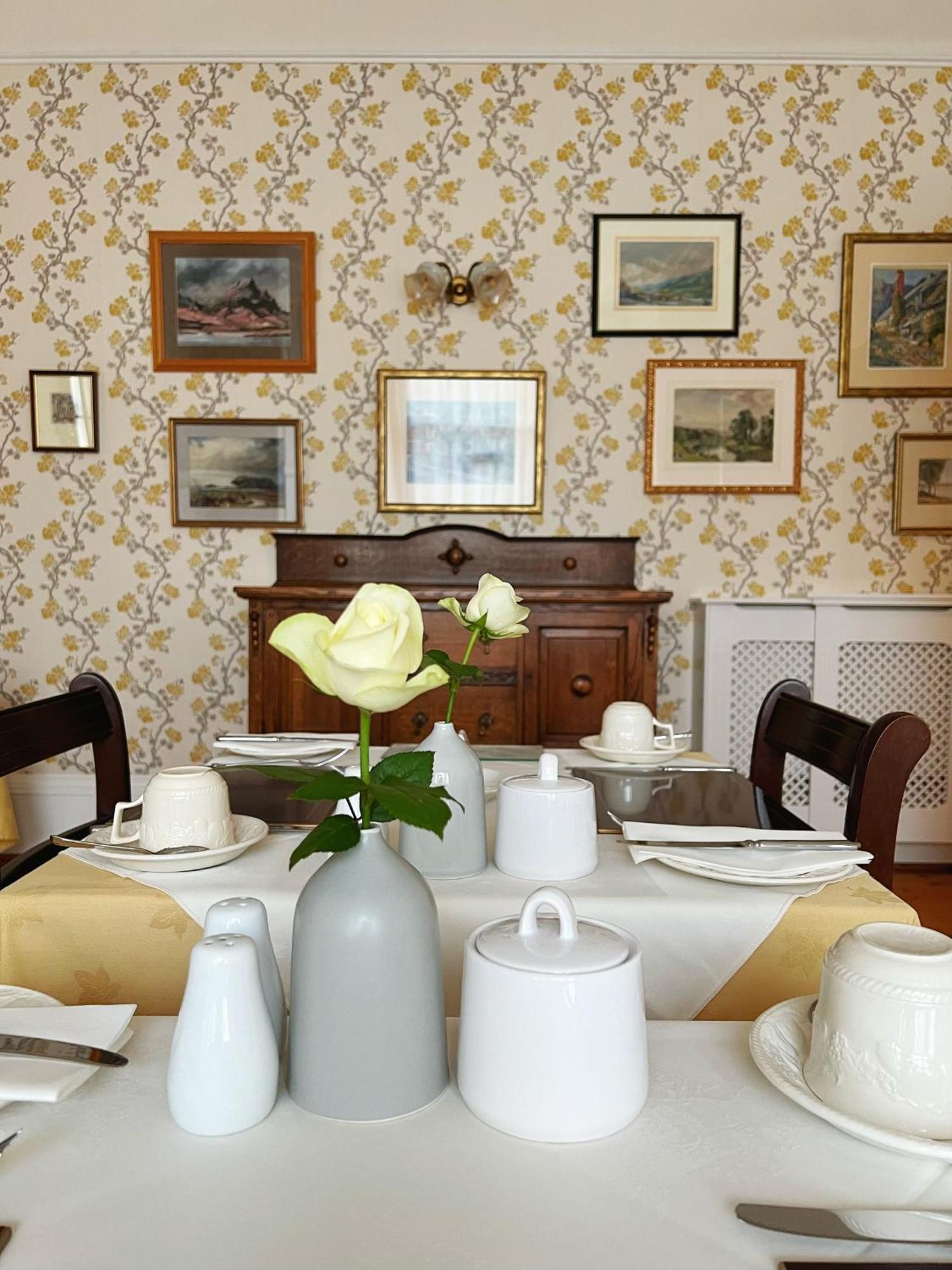 Gladstone House Gasthof Edinburgh