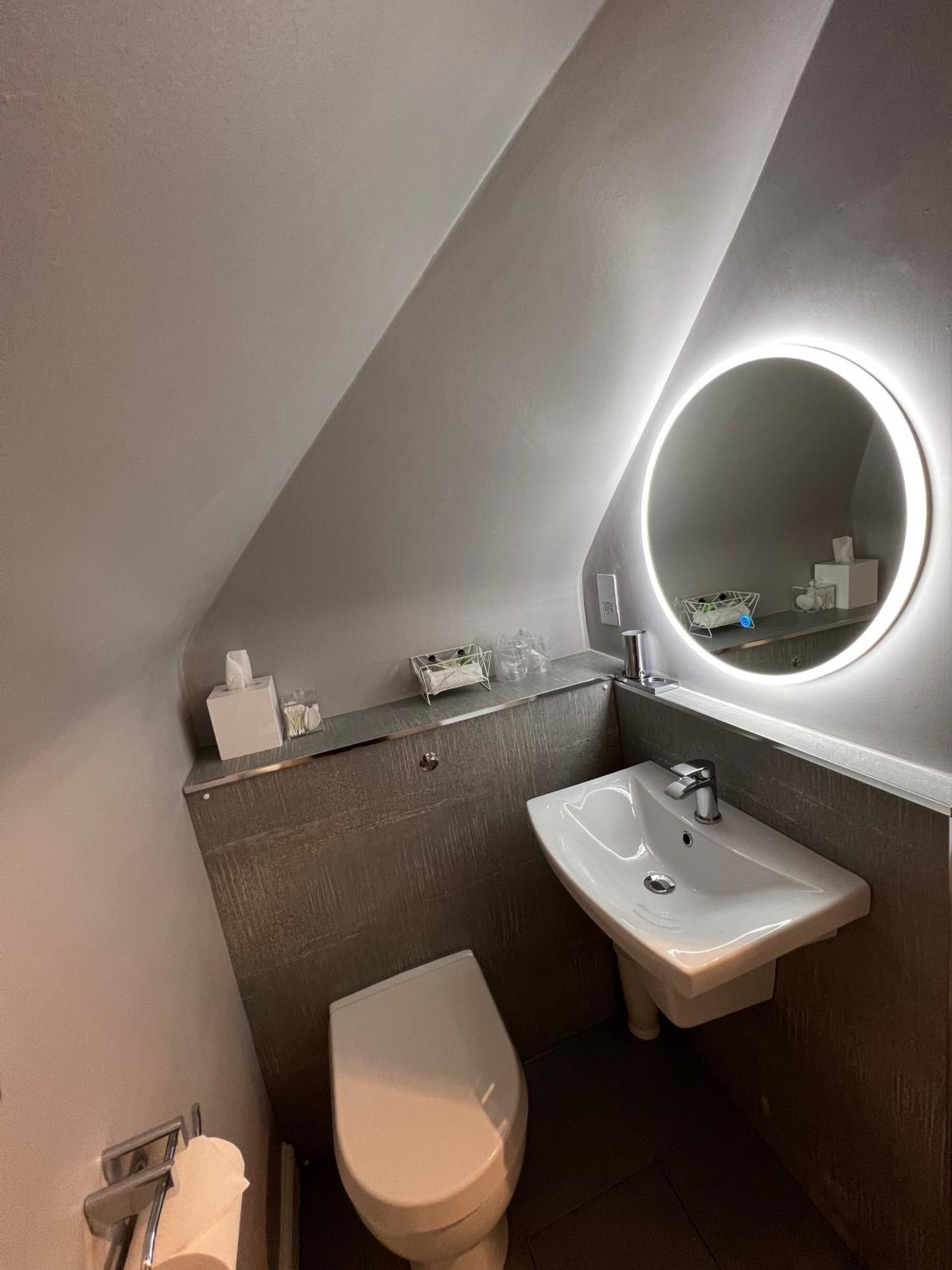 Gladstone House 4* Edinburgh